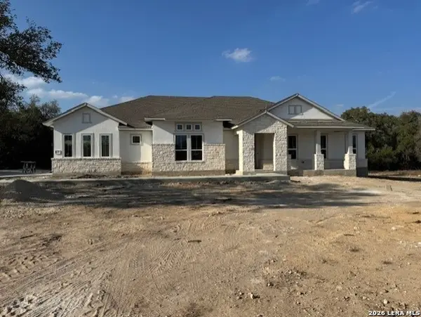 1019 Rapidan, Bulverde, TX 78163
