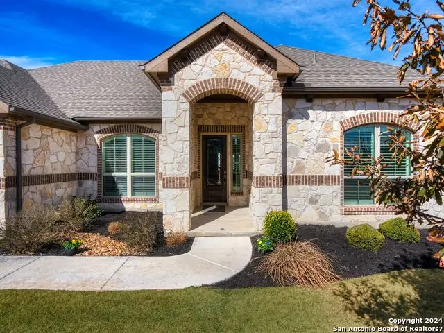 101 El Cielo, Boerne, TX 78006 - #1