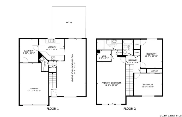 10127 Sunset Pl, San Antonio, TX 78245 - #2