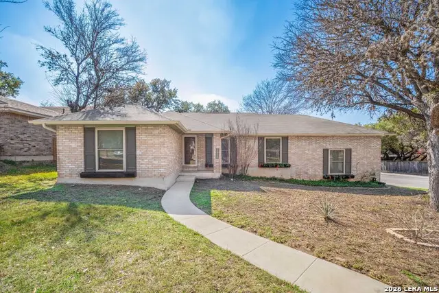 7815 Merrywood, San Antonio, TX 78250 - #1