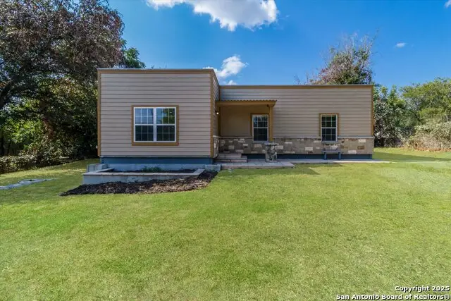 4434 Mountain Pass, Von Ormy, TX 78073 - #1