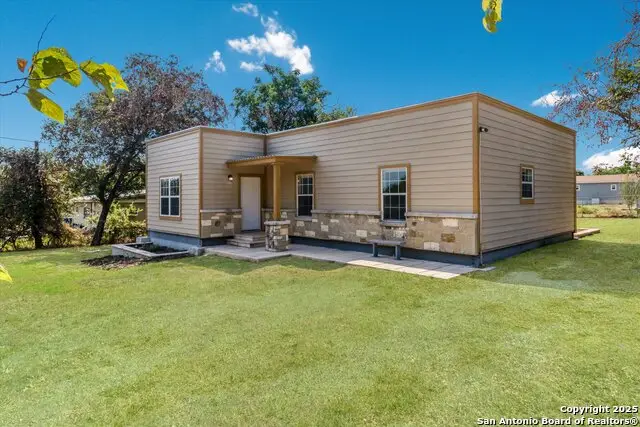 4434 Mountain Pass, Von Ormy, TX 78073 - #3