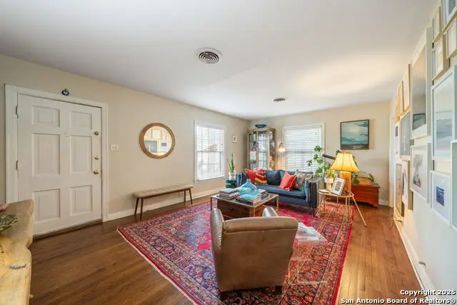 348 Funston, San Antonio, TX 78209 - #3