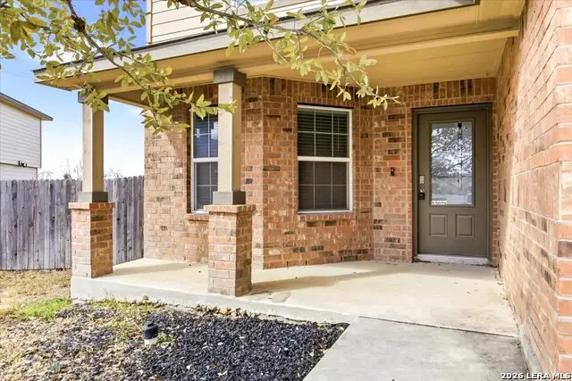 2935 Thackery Groove, San Antonio, TX 78245 - #3