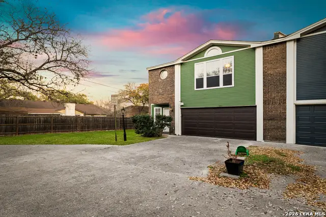 16710 Henderson Pass, San Antonio, TX 78232 - #1