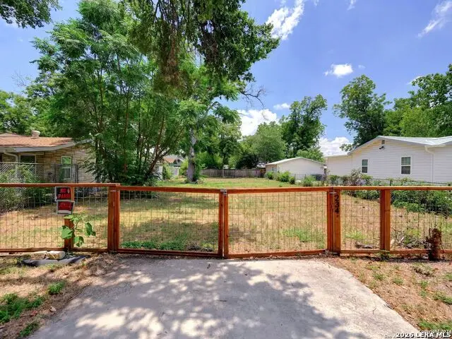 234 Russell, San Antonio, TX 78212 - #2