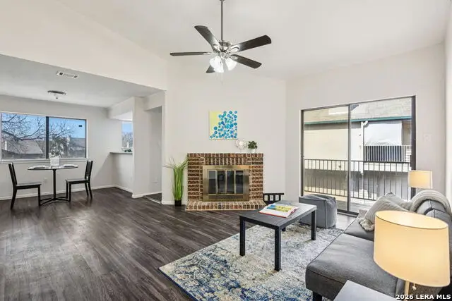 349 Harmony Ct #349, San Antonio, TX 78217 - #3