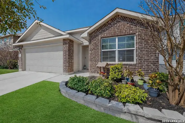 923 House Sparrow, San Antonio, TX 78253