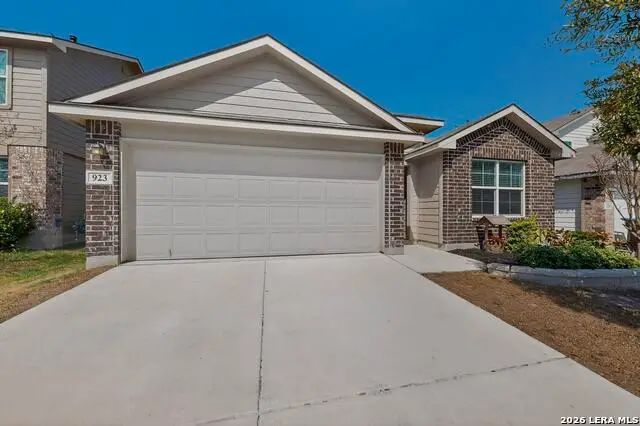923 House Sparrow, San Antonio, TX 78253 - #3