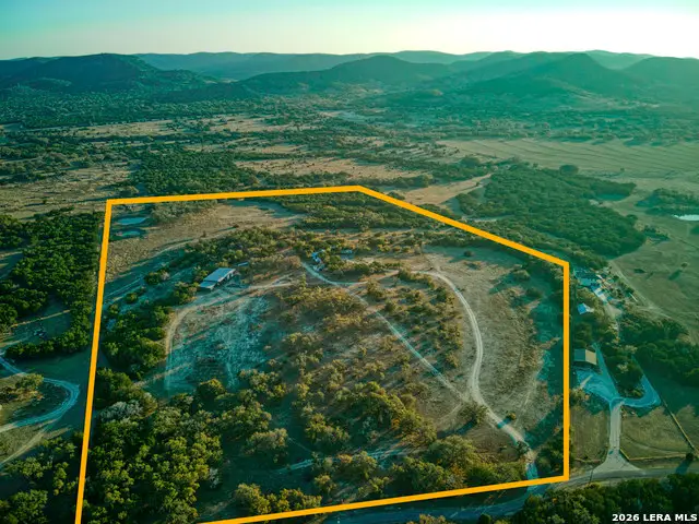 3185 County Road 357, Utopia, TX 78884 - #2