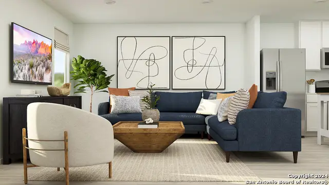 6606 Coquina Cove, San Antonio East, TX 78263 - #3