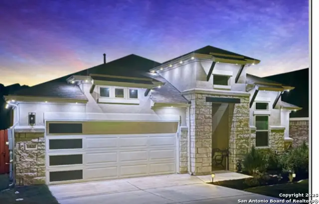 1420 Quarry Rock, New Braunfels, TX 78132 - #2