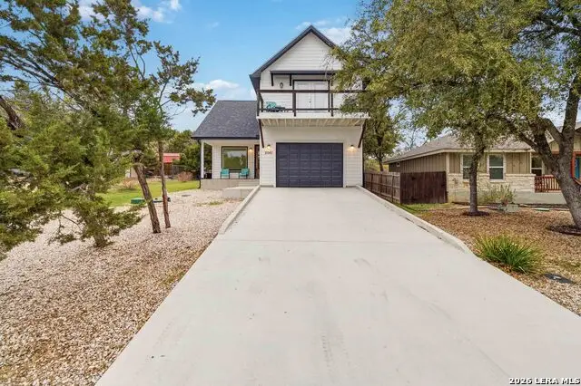 2061 Robin Hood, Canyon Lake, TX 78133 - #1