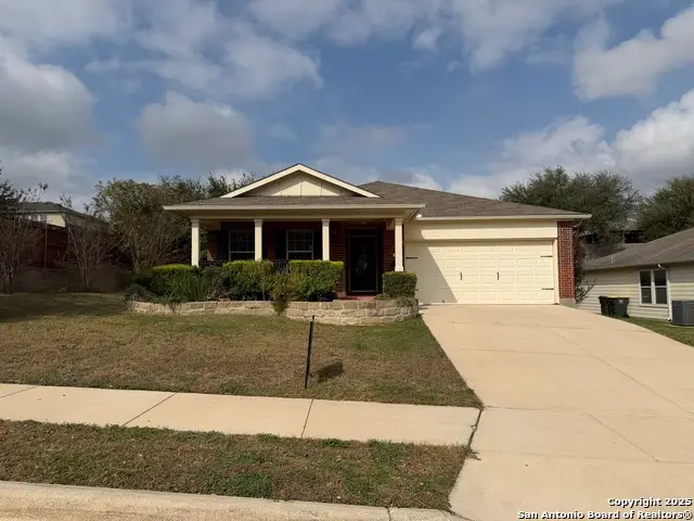 5408 Columbia Dr, Schertz, TX 78108 - #1