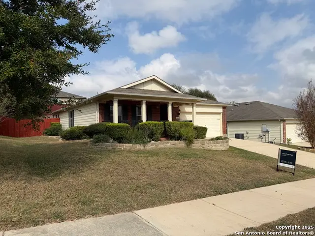 5408 Columbia Dr, Schertz, TX 78108 - #3