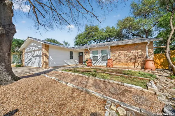 1202 Silverway, San Antonio, TX 78251