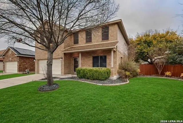 10322 Alsfeld Rnch, Helotes, TX 78023 - #1