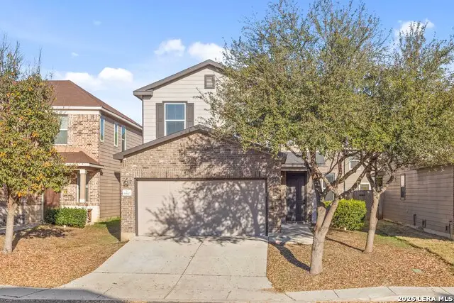 9610 Pleasonton Pl, San Antonio, TX 78221 - #2
