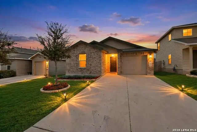 1035 Cozumel Emerald, San Antonio, TX 78253 - #3