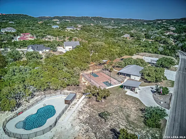 LOT 412 Pr 1748, Mico, TX 78056 - #3