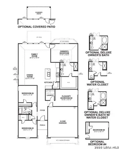 10338 Goodison Drive, Converse, TX 78109 - #2