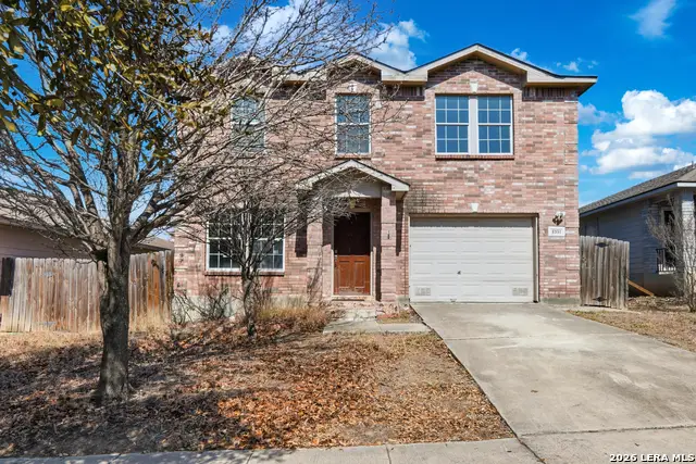 6351 Wild Flower, San Antonio, TX 78244 - #1