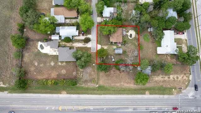 212 Meek, Cibolo, TX 78108 - #1