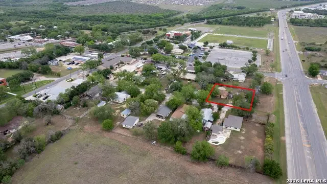 212 Meek, Cibolo, TX 78108 - #2