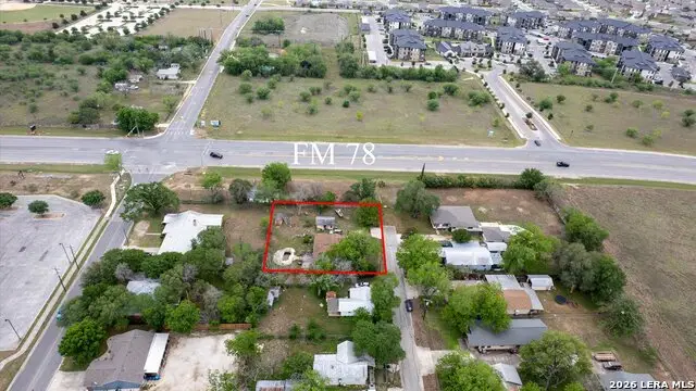 212 Meek, Cibolo, TX 78108 - #3