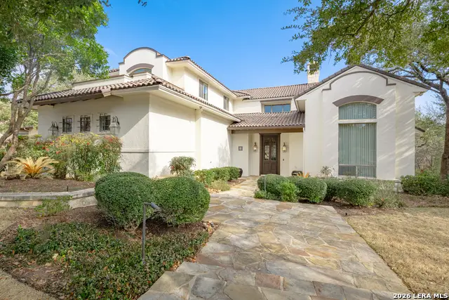 72 Eton Green, San Antonio, TX 78257 - #3
