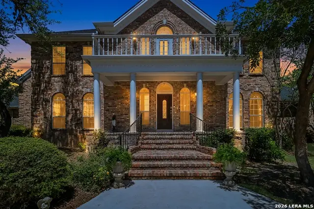 2327 Estate Gate Dr, San Antonio, TX 78260 - #3