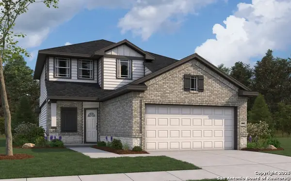 8513 Merlin Cove, San Antonio, TX 78222