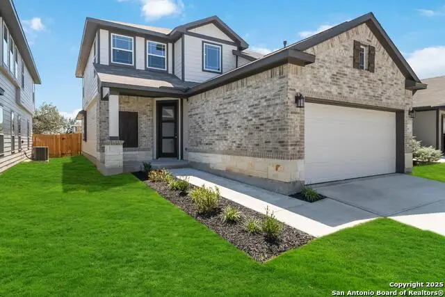 15062 Homing Meadow, San Antonio, TX 78253 - #2