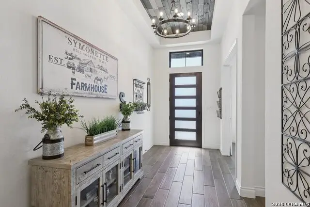 3831 Escalera Pass, Bulverde, TX 78163 - #3