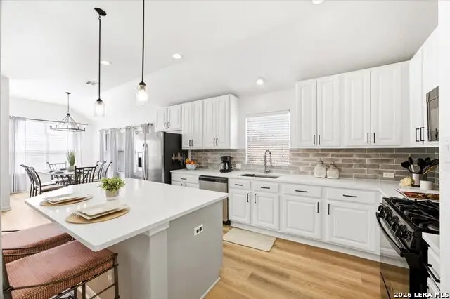 2818 Silverton Ct, San Antonio, TX 78261 - #3