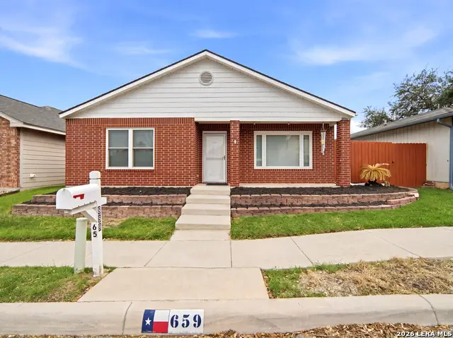 659 Meadow Arbor Ln, Universal City, TX 78148 - #1