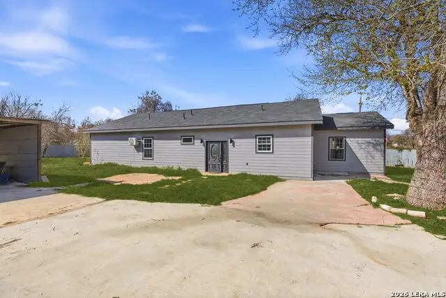 4344 Mountain Pass, Von Ormy, TX 78073 - #1