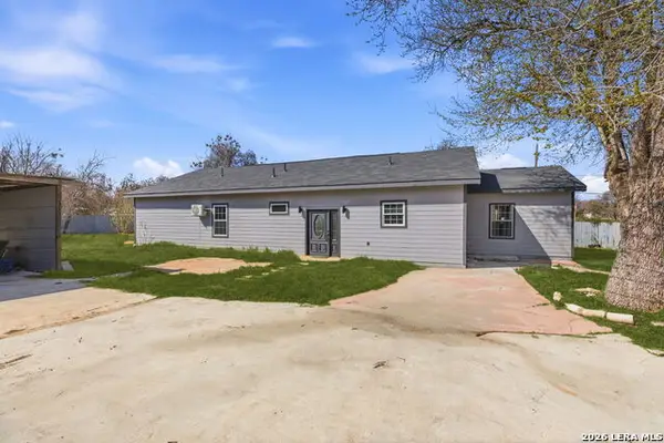 4344 Mountain Pass, Von Ormy, TX 78073