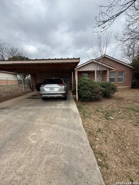 8915 Slumber St, Converse, TX 78109 - #3