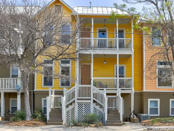 400 Guenther #2202, San Antonio, TX 78210