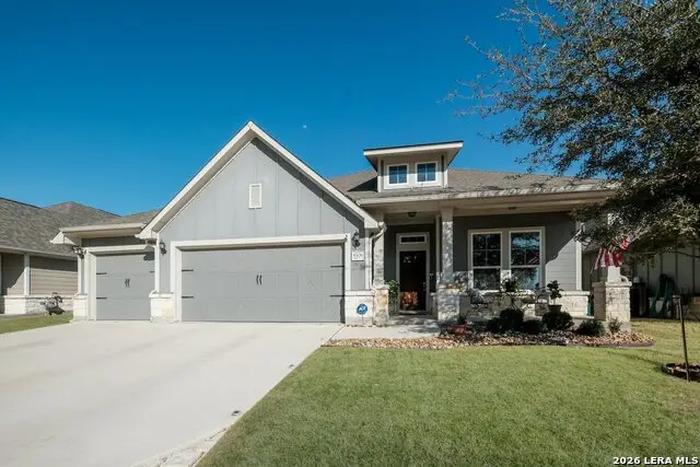 8506 Ivy Curl, Schertz, TX 78154 - #1