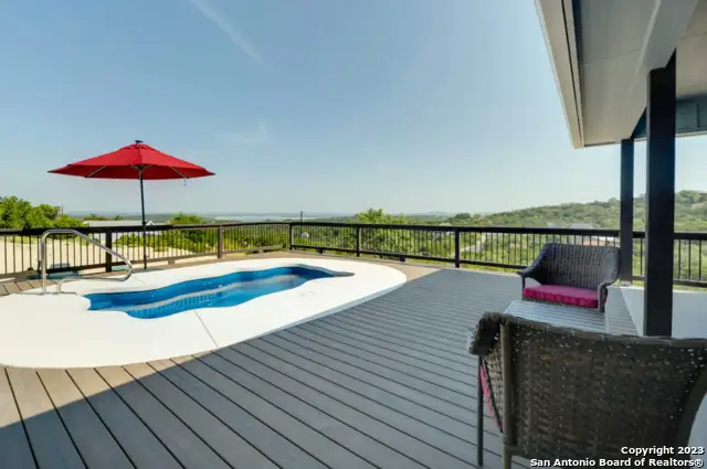 585 Eden, Canyon Lake, TX 78133 - #1