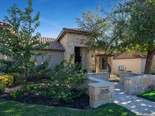 3915 El Chamizal, San Antonio, TX 78261 - #3