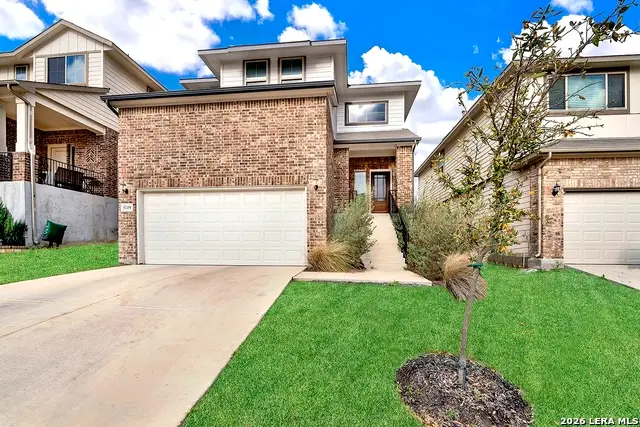 5119 Boiling Springs, Converse, TX 78109 - #2