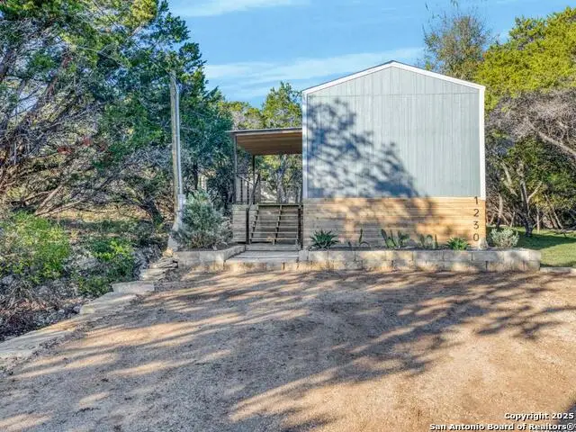 1230 Greenbriar, Canyon Lake, TX 78133 - #2