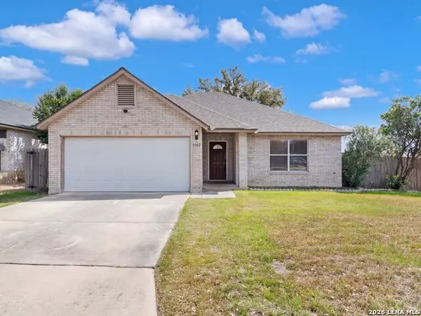 3902 Knollhaven, San Antonio, TX 78247