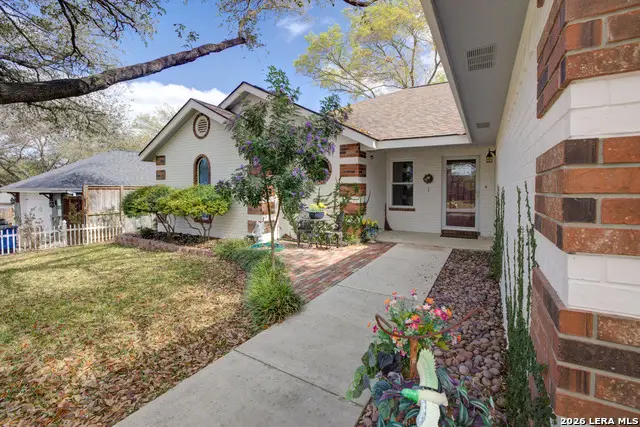 1937 Squire, New Braunfels, TX 78130 - #3
