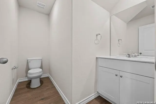 5607 Hartley Home, San Antonio, TX 78245 - #3