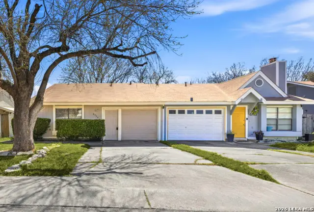 6730 Spring Front #6730, San Antonio, TX 78249 - #1