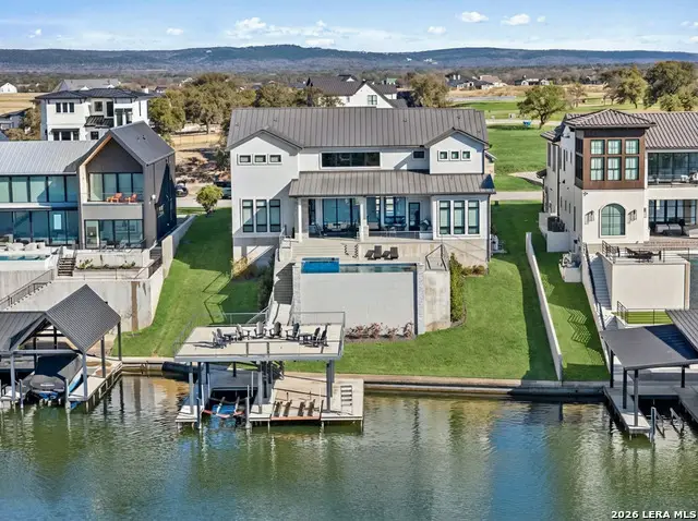 121 Houdini, Kingsland, TX 78639 - #1